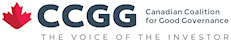 Canadian Coalition for Good Governance